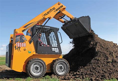 omc mustang 1000 skid steer|mustang skid steer models.